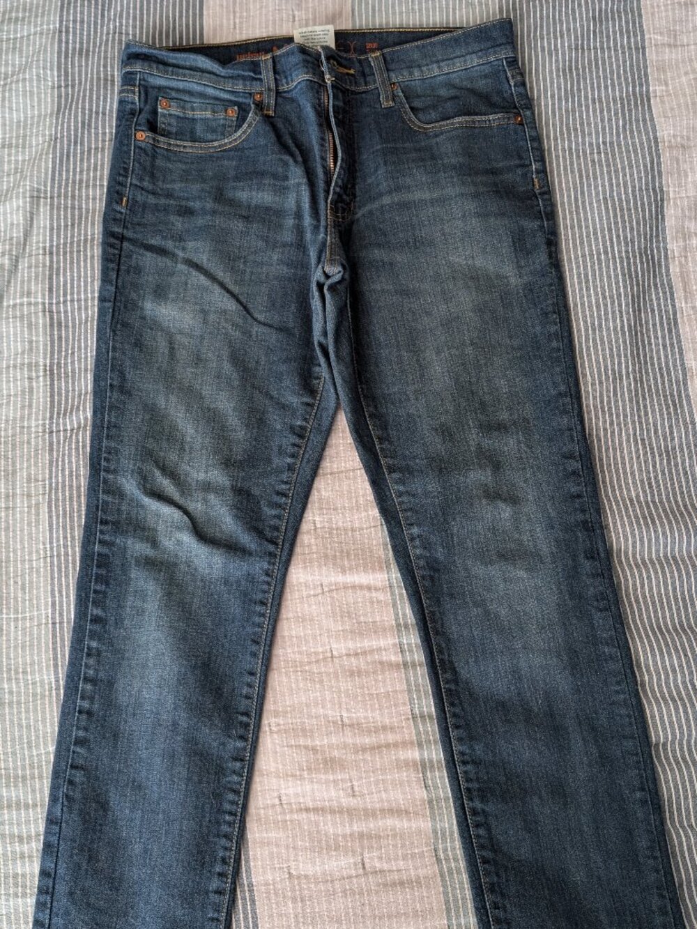 Urban Pipeline MAXFLEX Denim, Size 32x30.